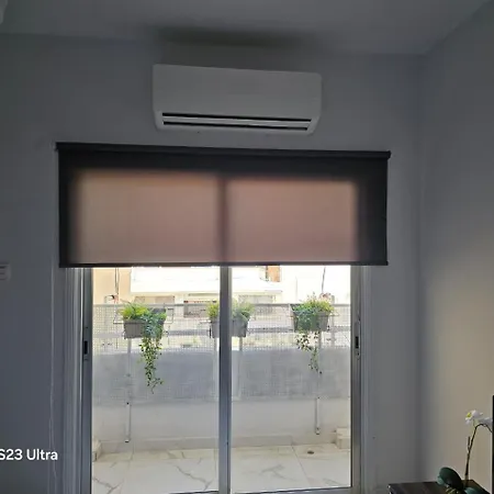 דירה Center Point *