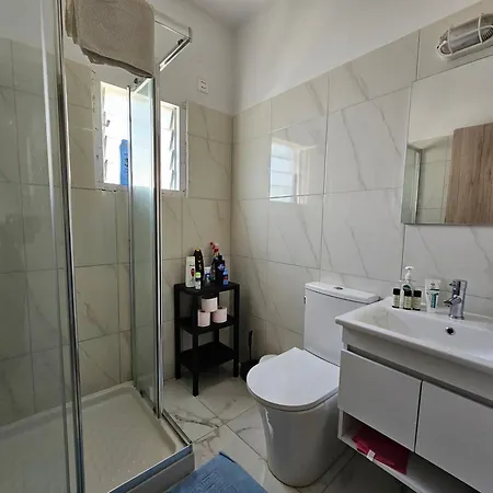 Center Point לרנקה