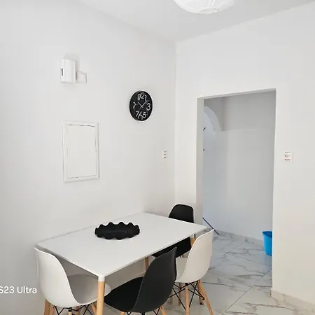 Center Point Apartamento