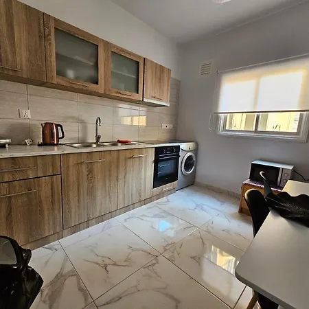 Apartamento Center Point